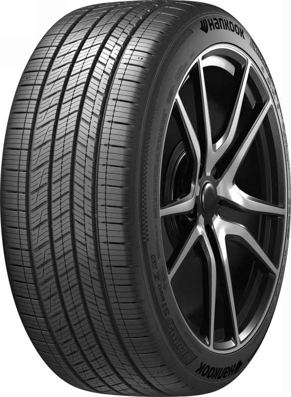 hankook Ventus S1 evo Z AS X