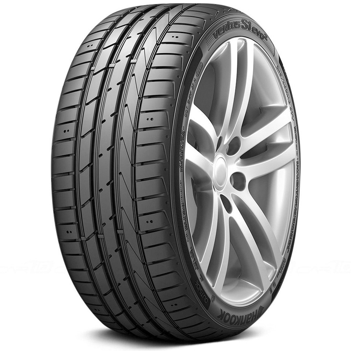 hankook Ventus S1 evo2