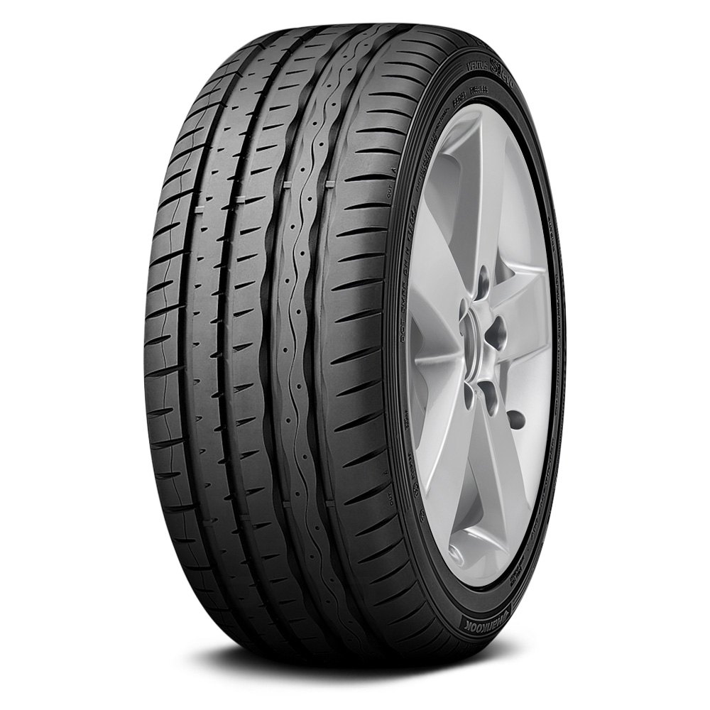 Hankook Ventus S1 evoA