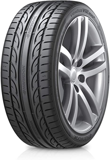 hankook Ventus V12 evo2