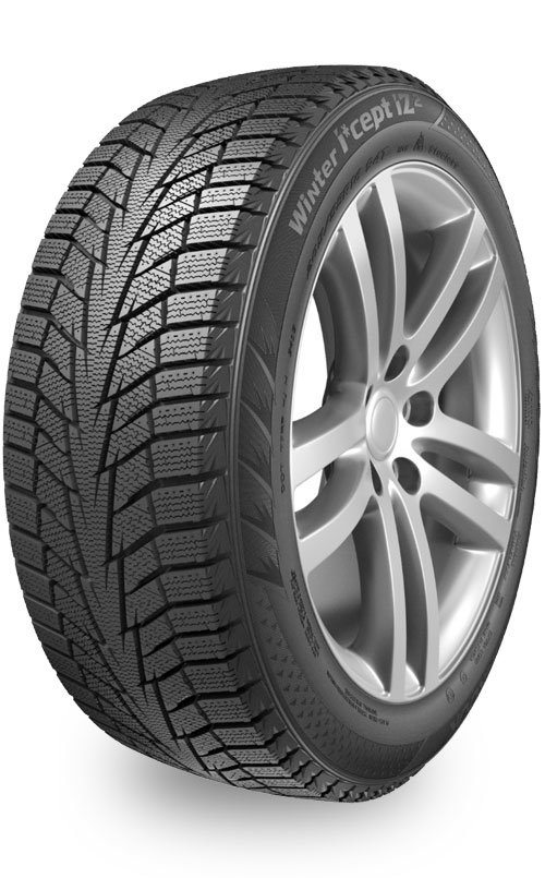 hankook Winter I cept iZ2 W616