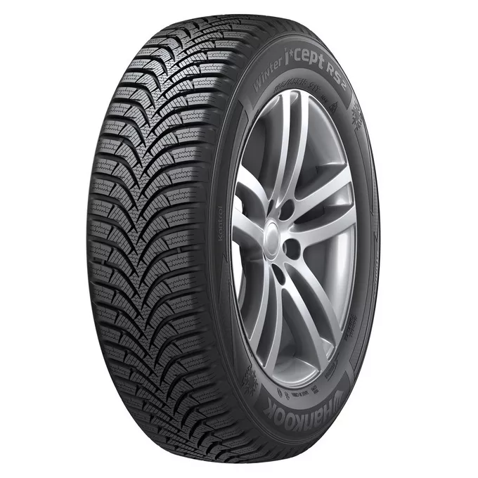 hankook winter i cept rs2