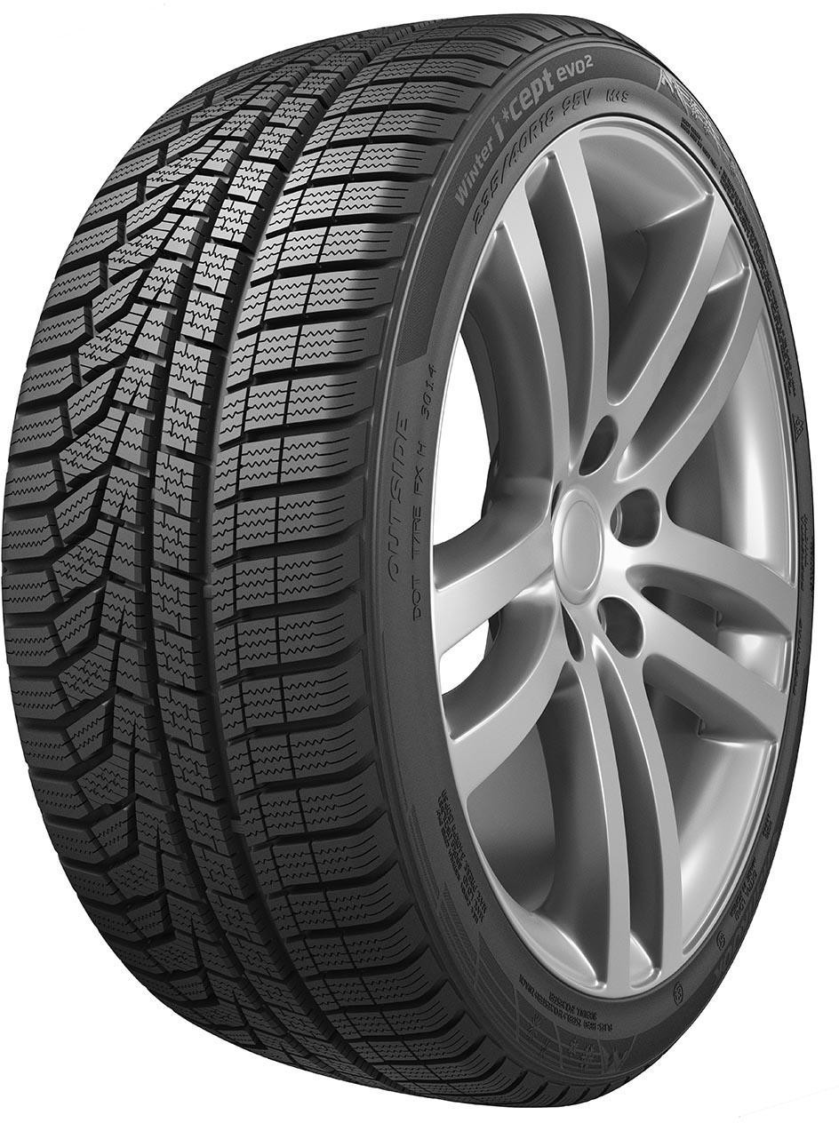 HANKOOK Winter i cept evo