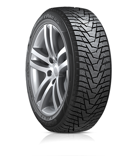 Hankook Winter i pike RS2