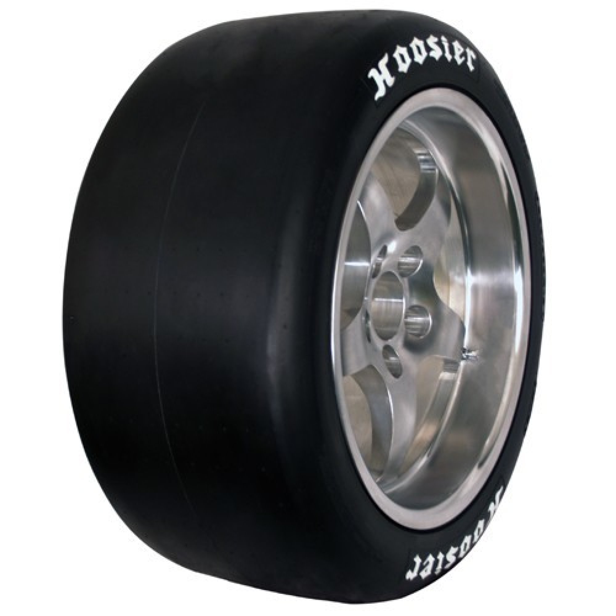 Hoosier Medium Slick
