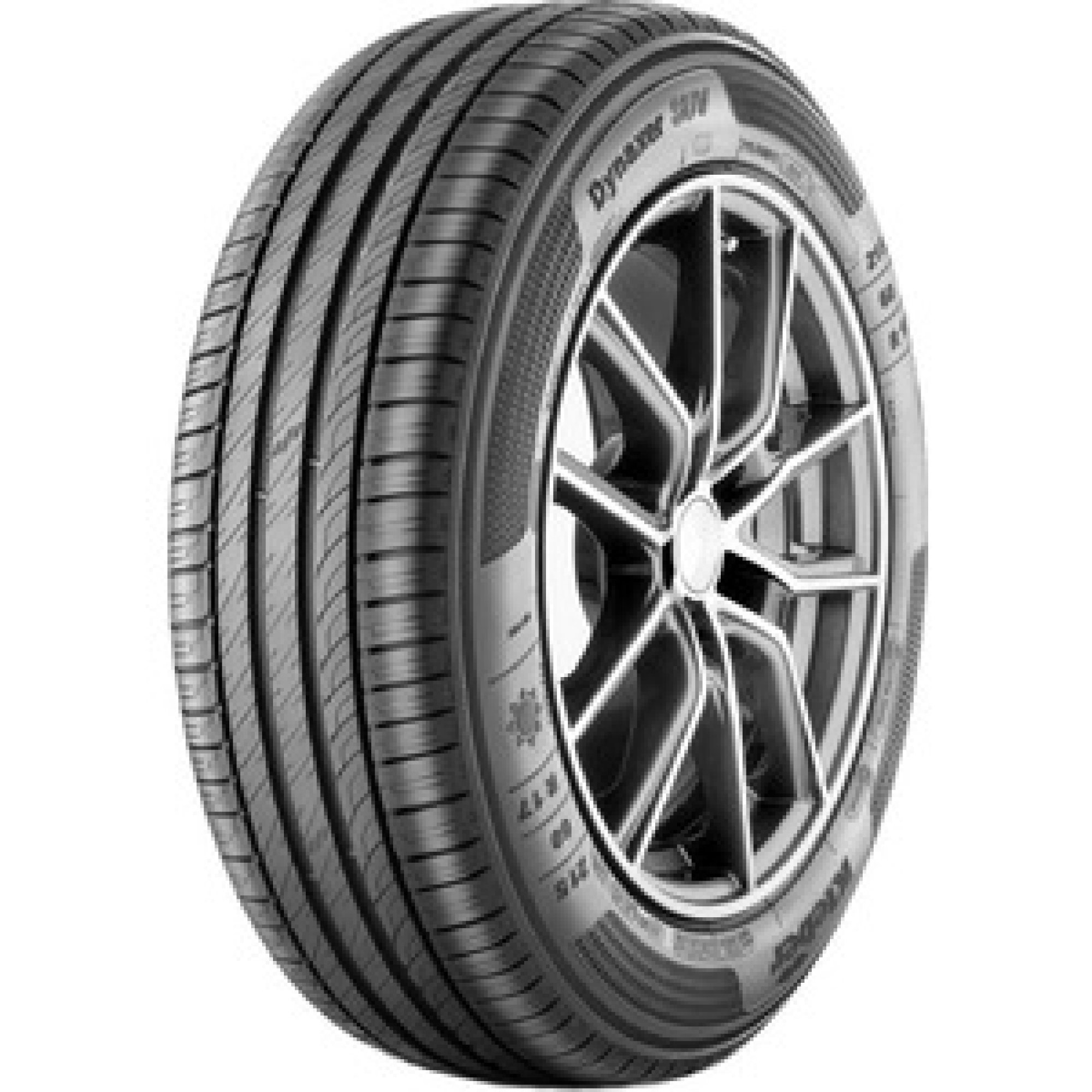 Kleber Dynaxer HP5 SUV