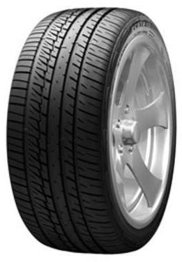 kumho Ecsta X3 KL17 ASYMMETRIC