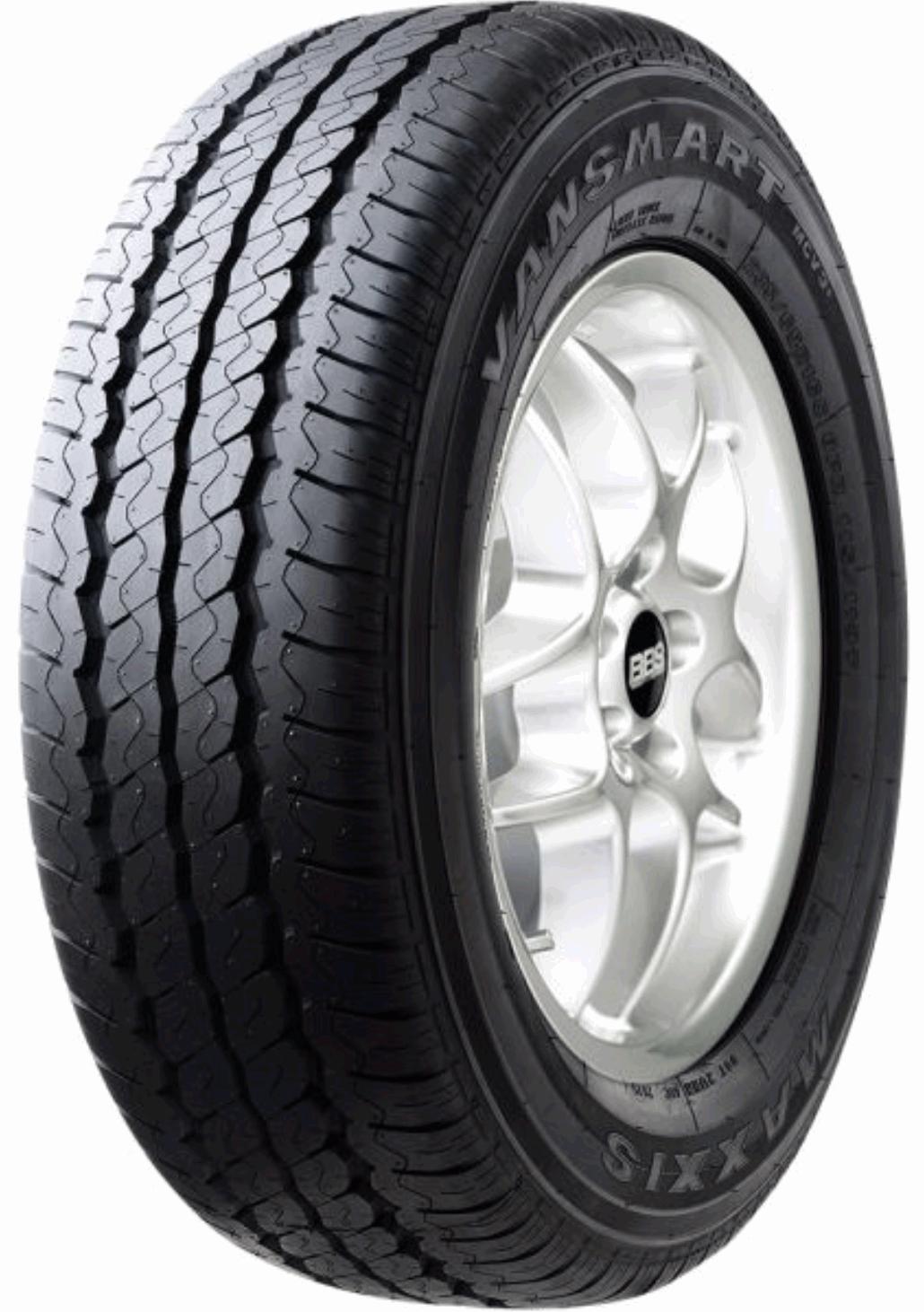 maxxis Vansmart MCV3 Plus