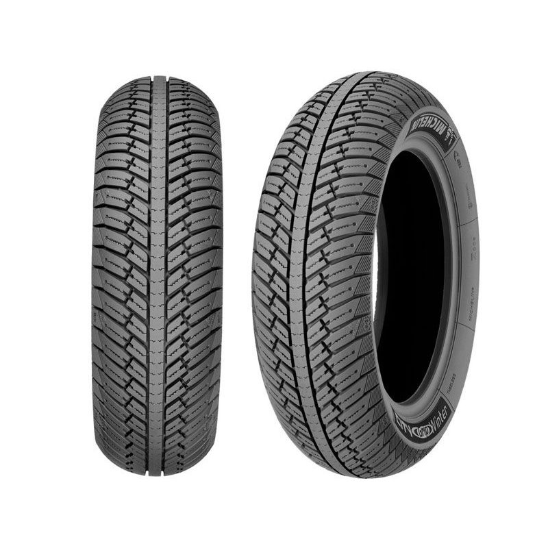 Michelin City Grip Winter