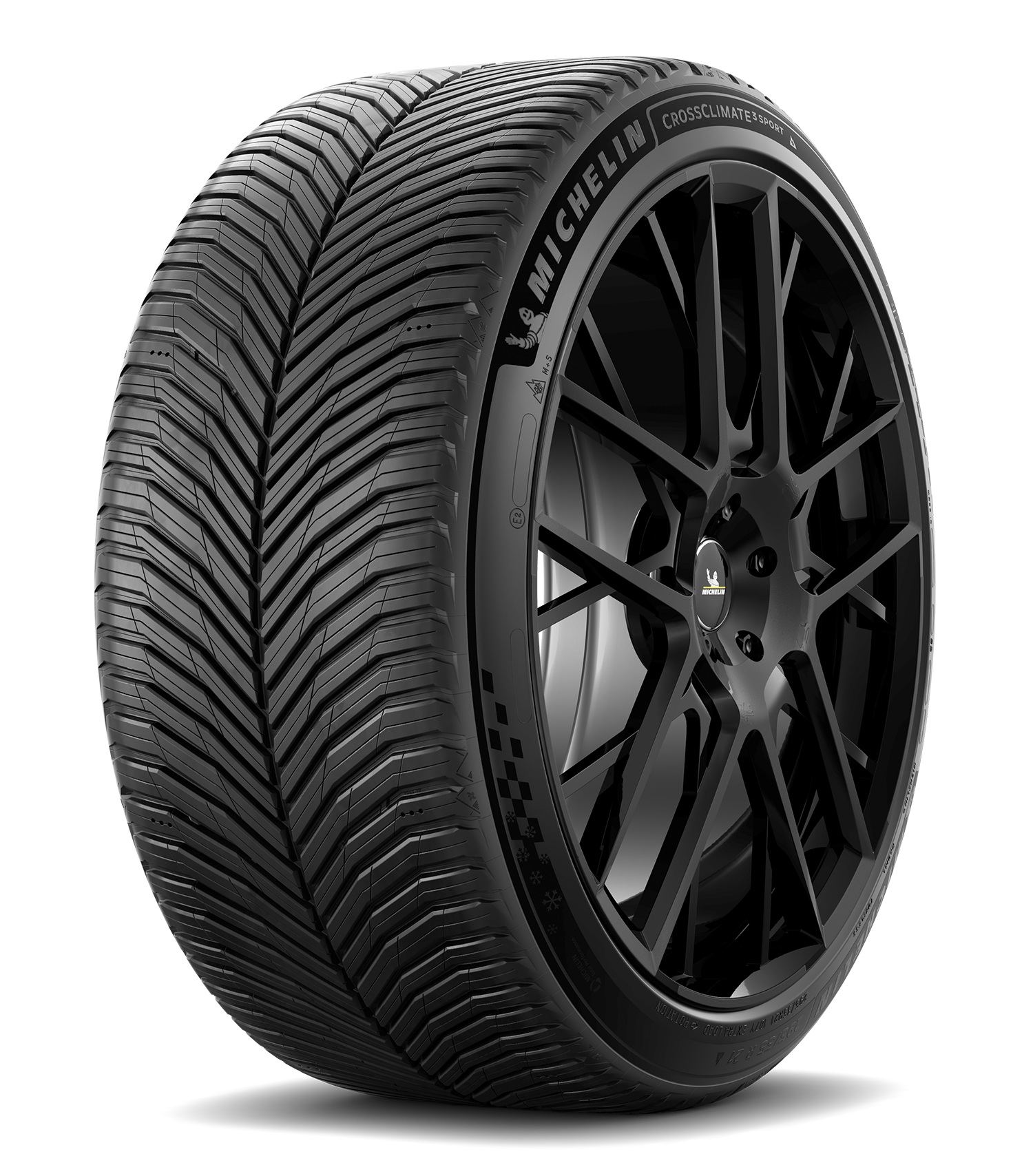 michelin CrossClimate 3 Sport
