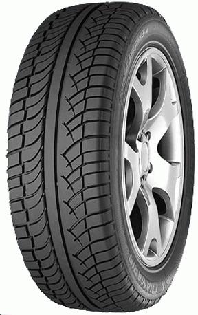 michelin Latitude Diamaris