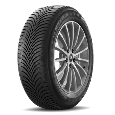 Michelin Pilot Alpin 5