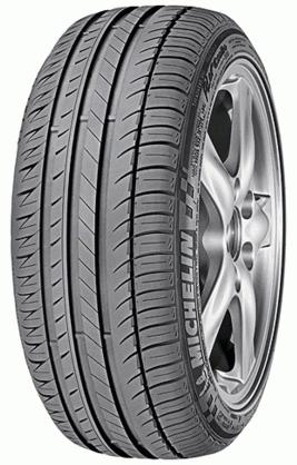 michelin Pilot Exalto