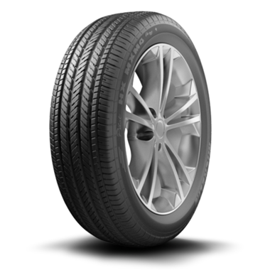 Michelin Pilot HX MXM4