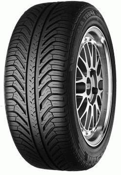 Michelin Pilot Sport AS Plus