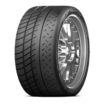 Michelin Pilot Sport Cup Plus