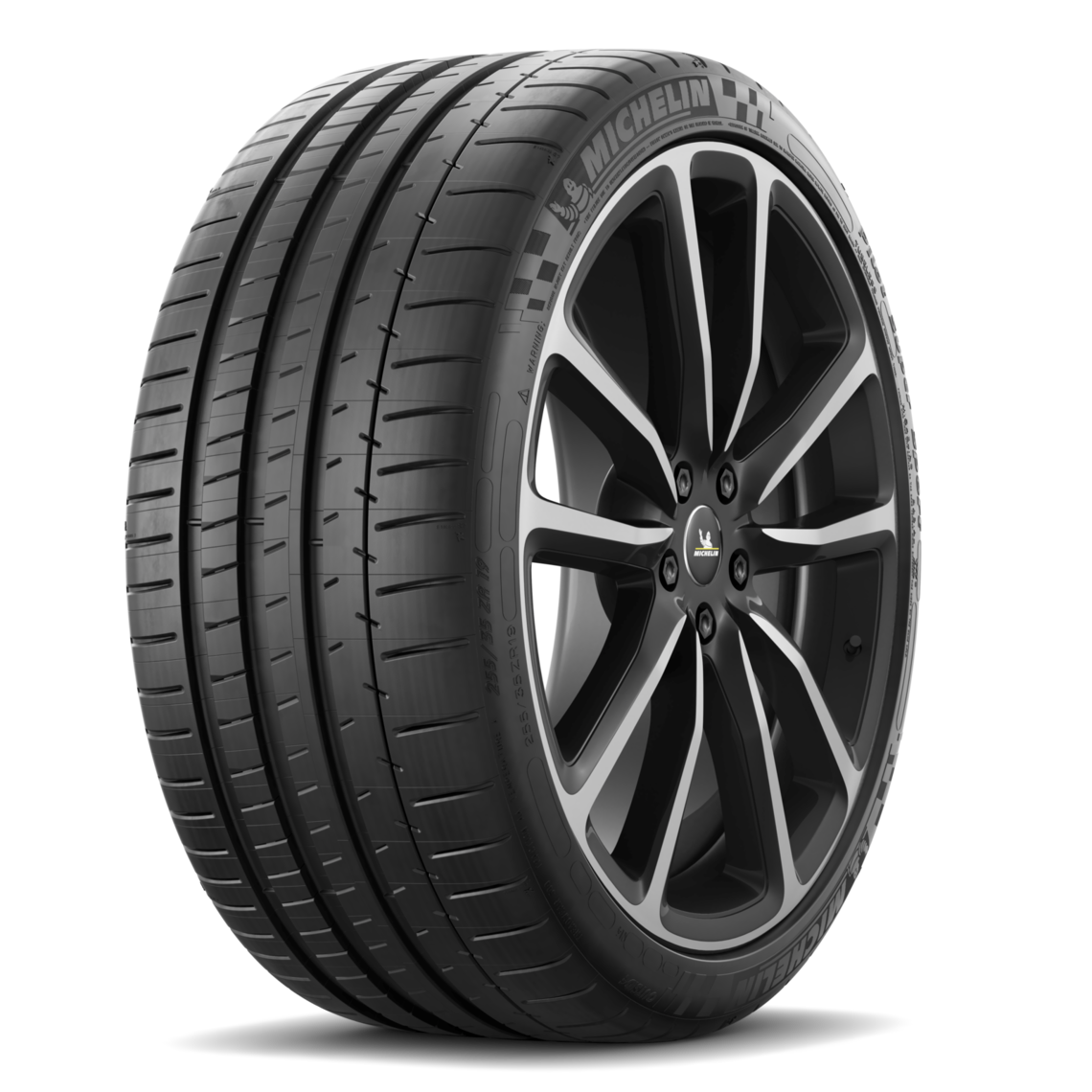 Michelin Pilot Super Sport