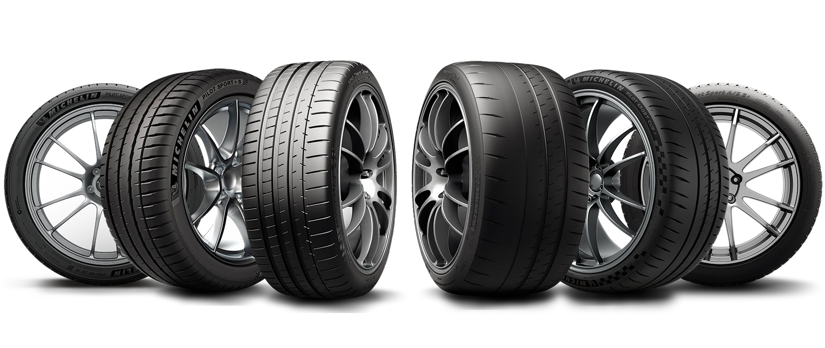 Michelin PilotSport