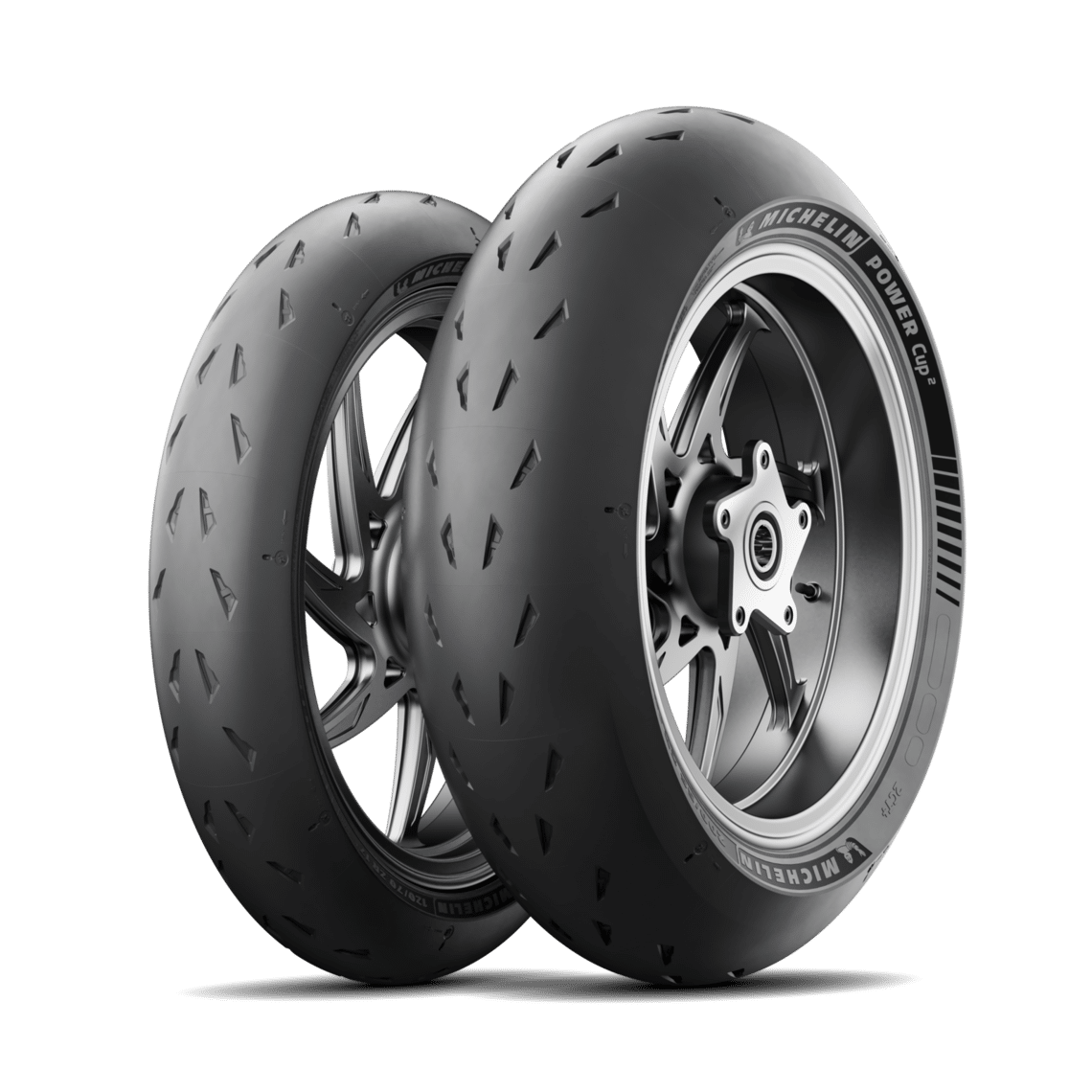 Michelin Power Cup Evo