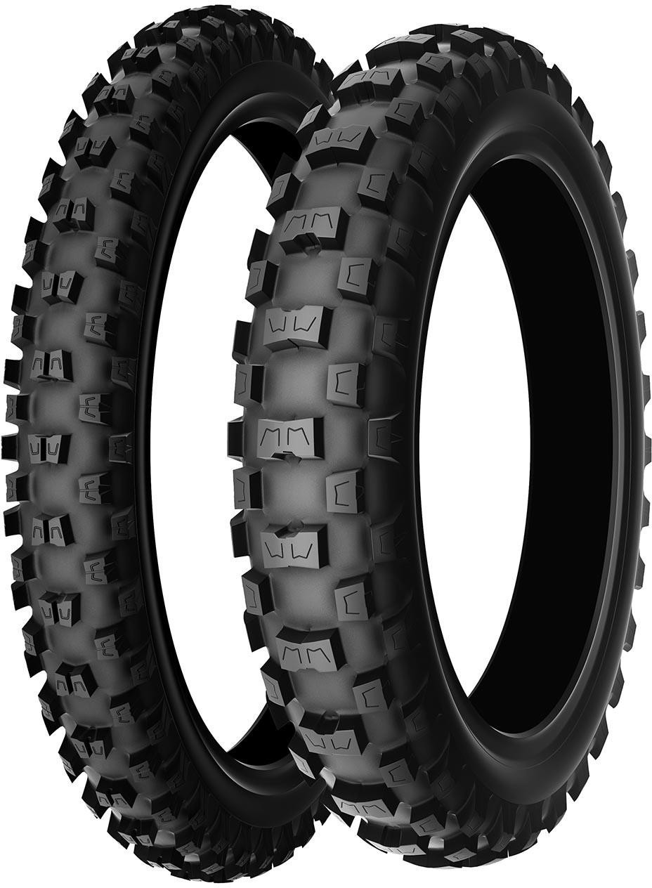 Michelin Starcross MH3