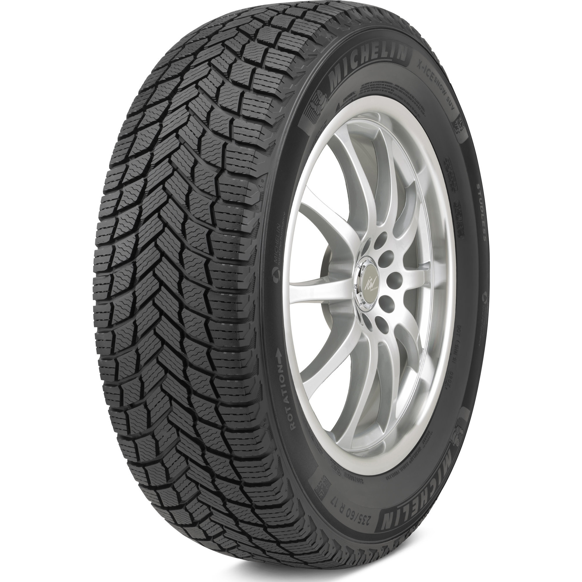 michelin X Ice Snow SUV