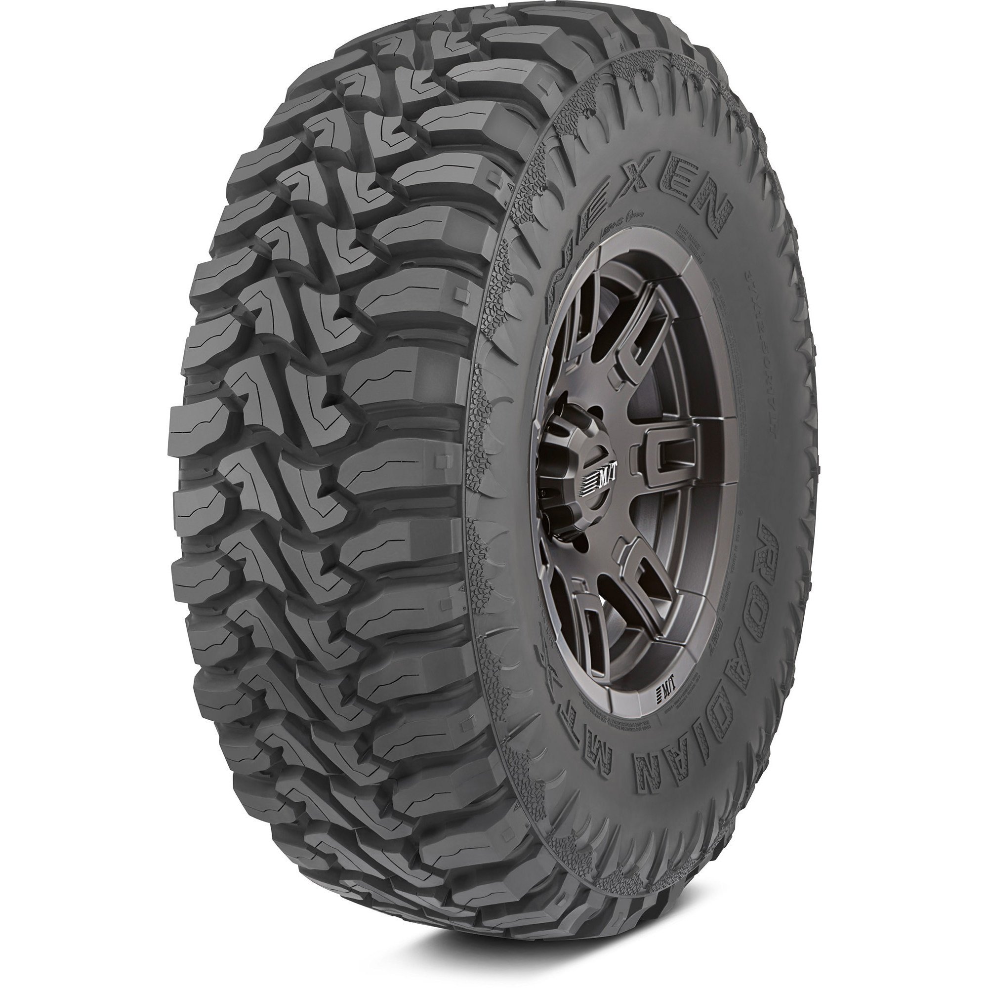 nexen Roadian MTX