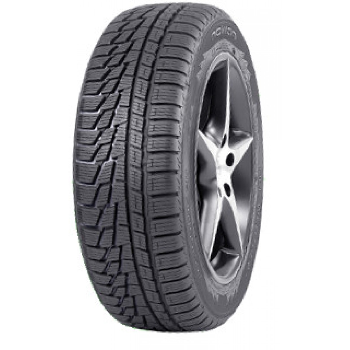 nokian All Weather Plus