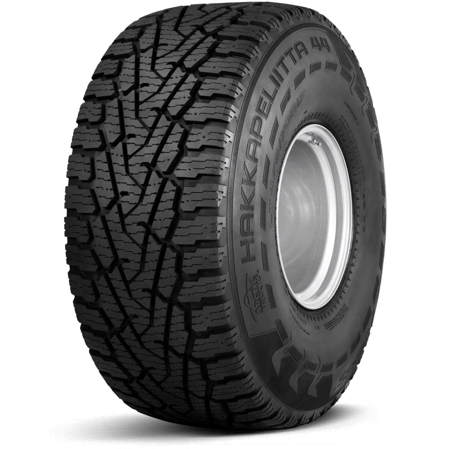 nokian Hakkapeliitta 44