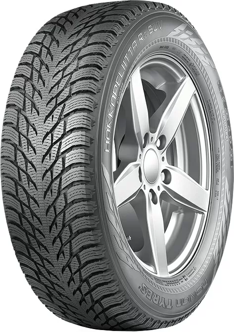 nokian Hakkapeliitta R3