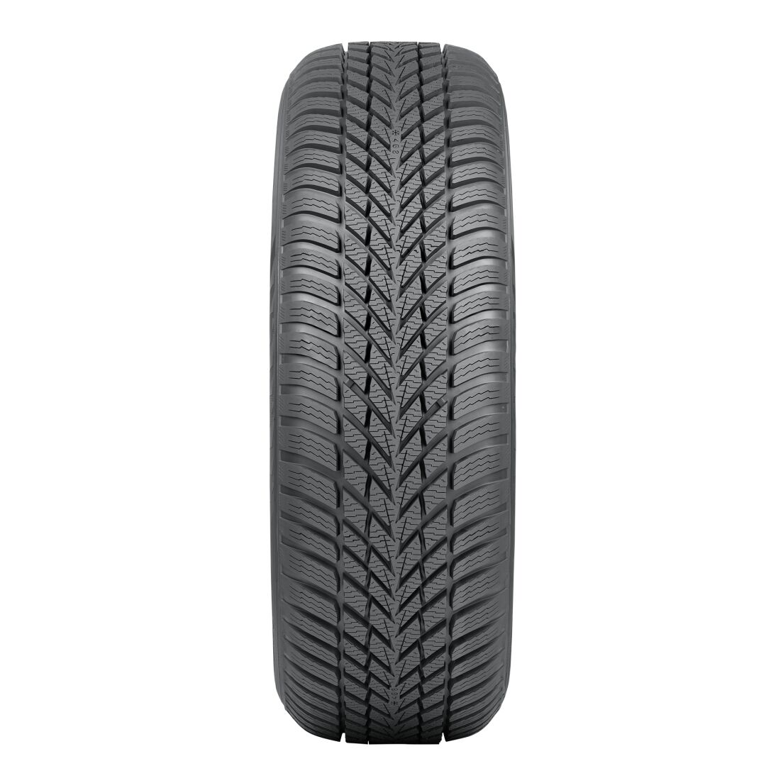 Nokian Snowproof 2