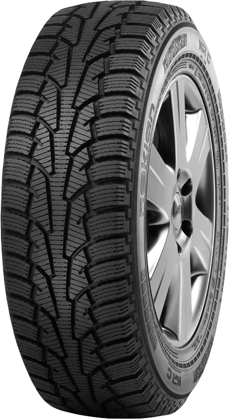 Nokian WR C Cargo