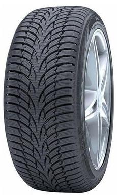 Nokian WR D3