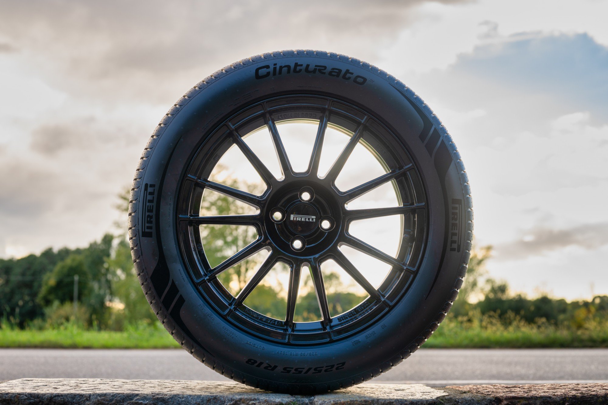 Pirelli Cinturato C3