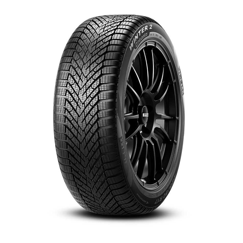 pirelli Cinturato Winter 2