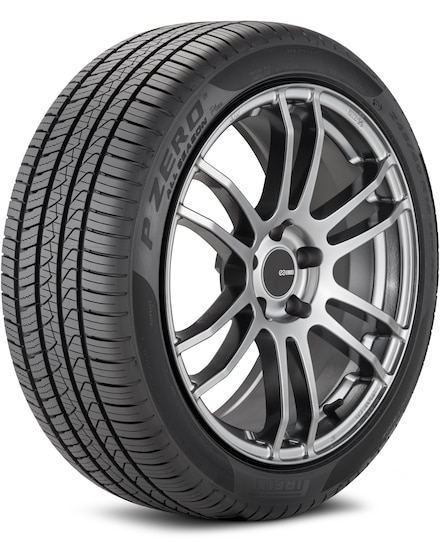 Pirelli P Zero All Season Plus