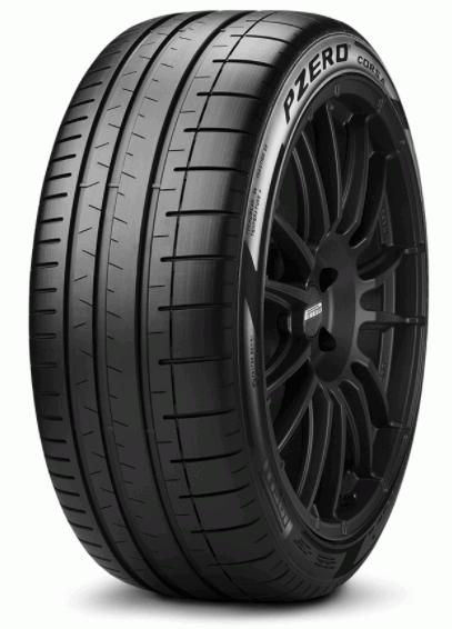 Pirelli P Zero Corsa  