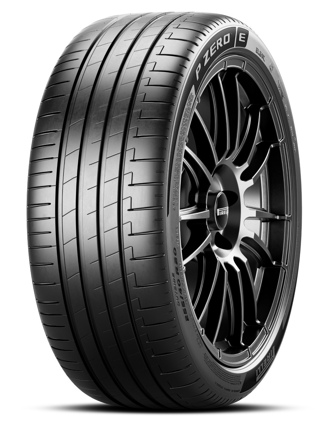 Pirelli P Zero E