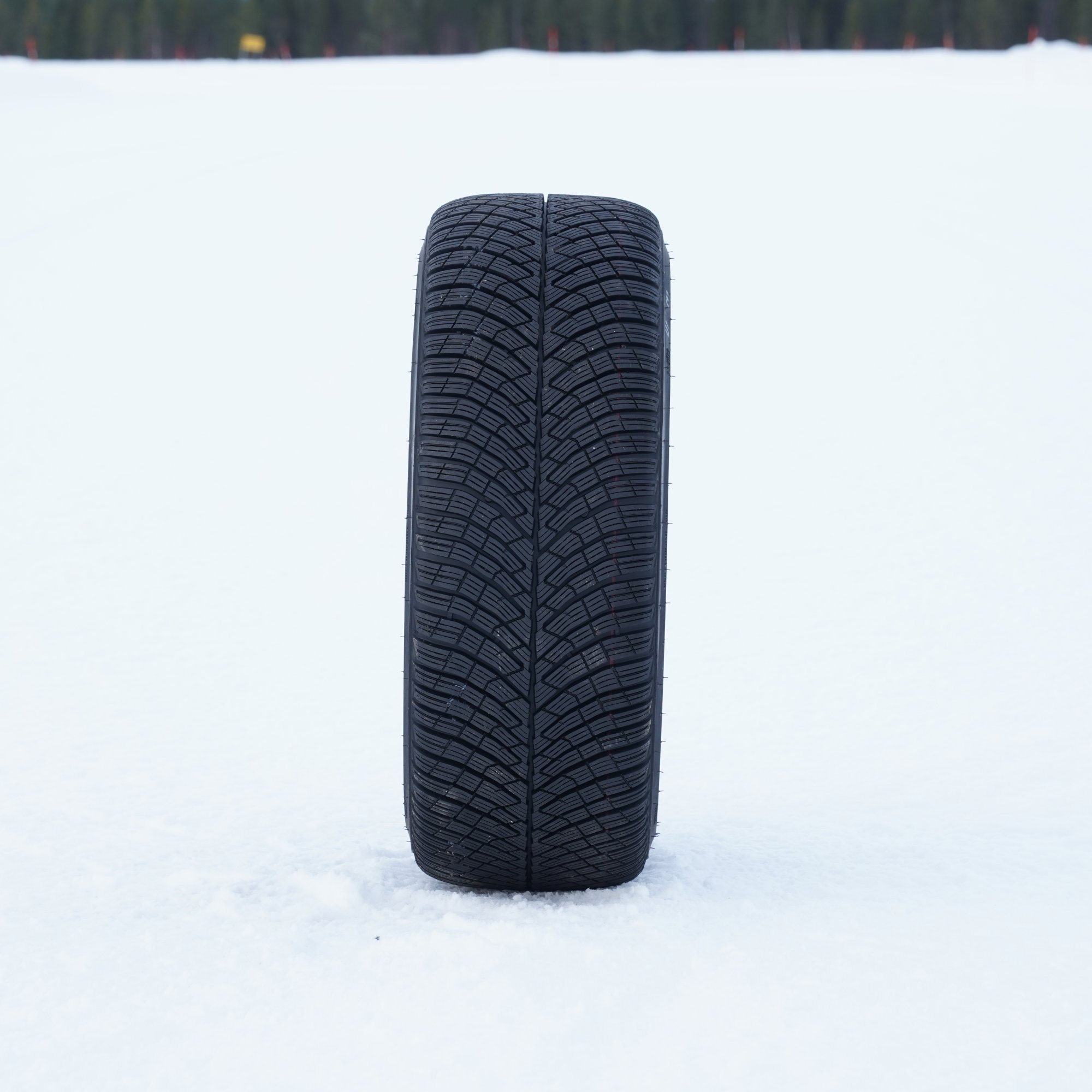 Pirelli P Zero Winter 2