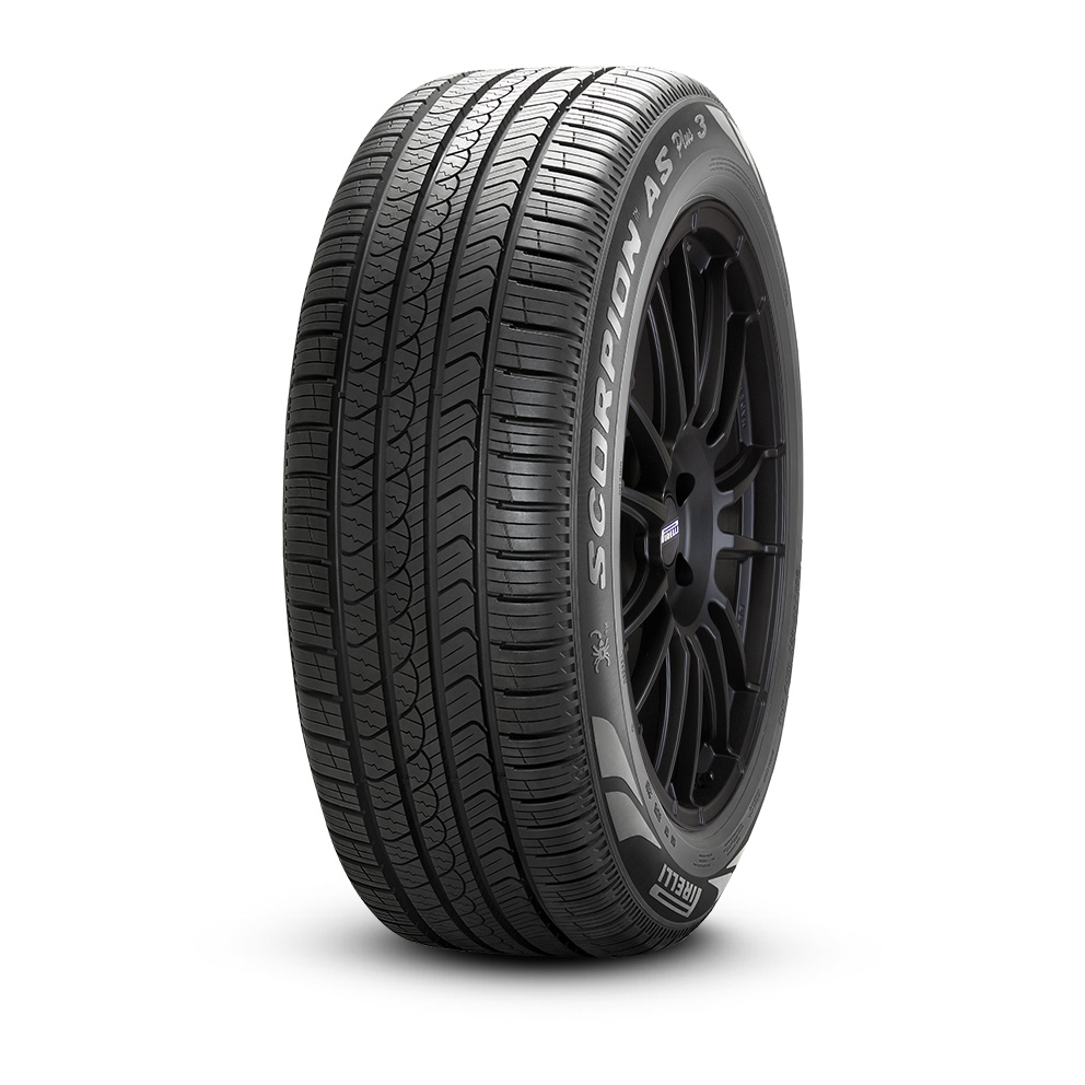 Pirelli Scorpion AS Plus 3