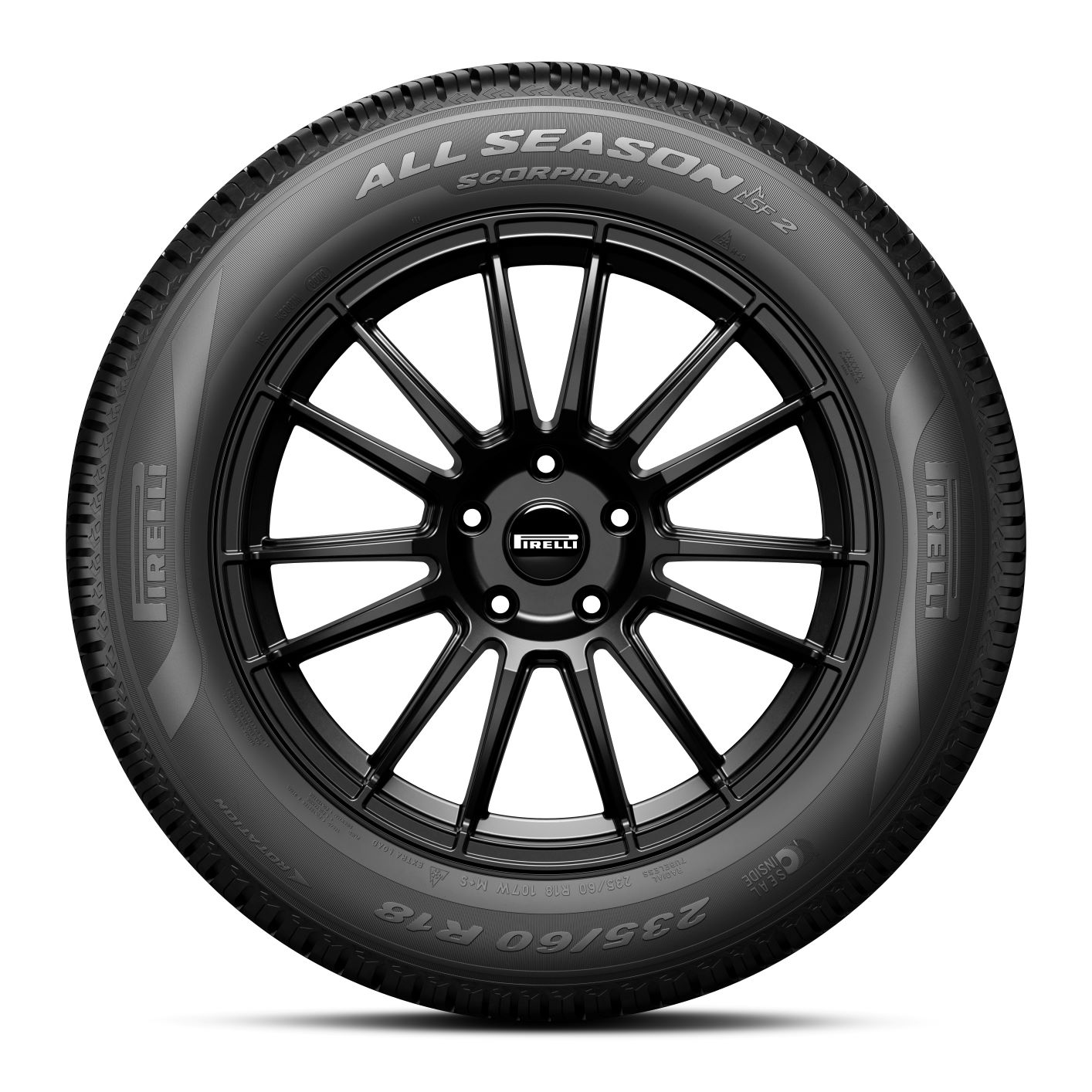 Pirelli Scorpion All Season SF2