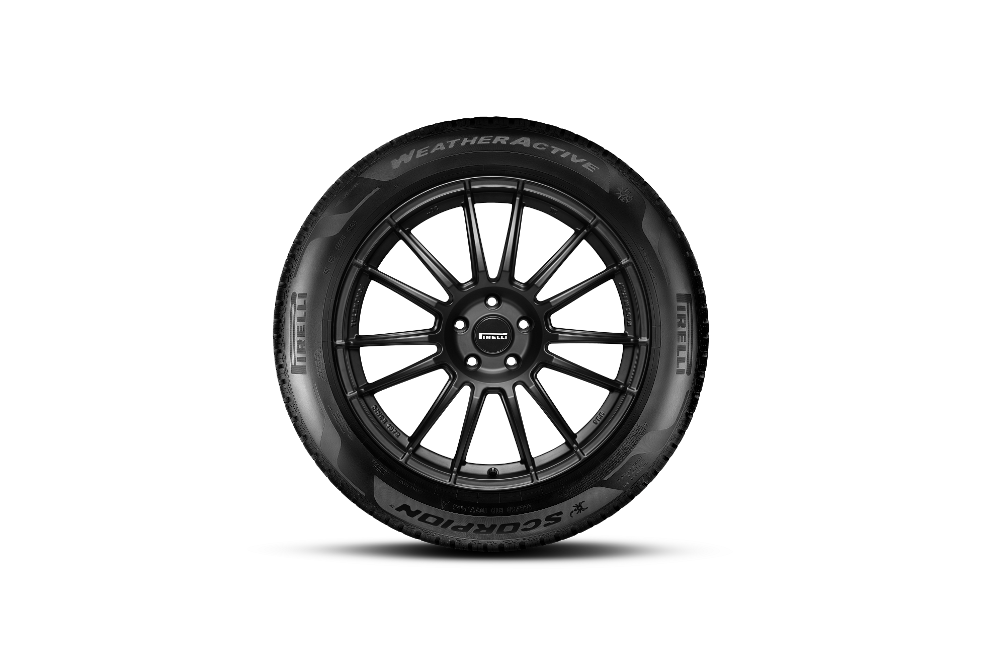 Pirelli Scorpion WeatherActive