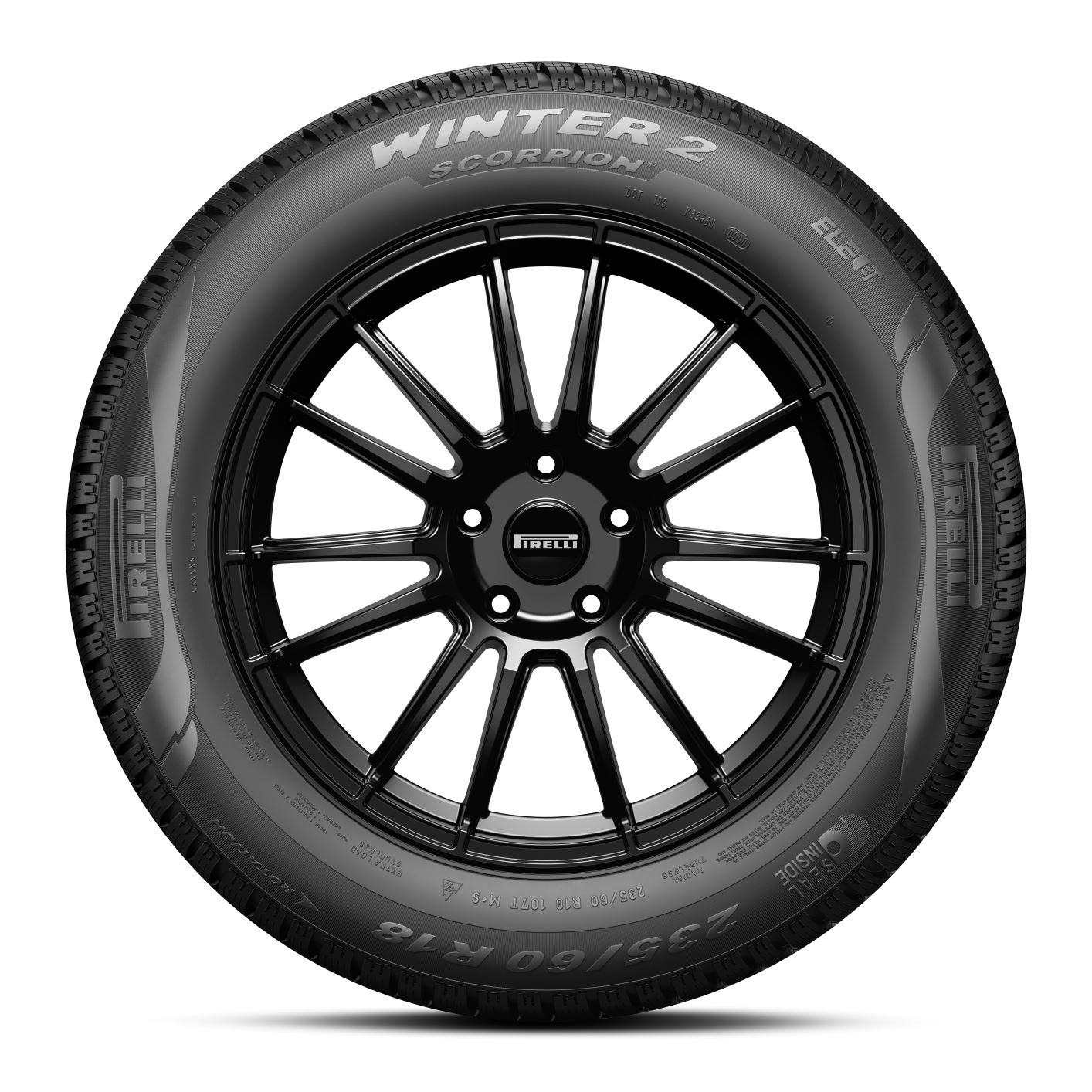 Pirelli Scorpion Winter 2