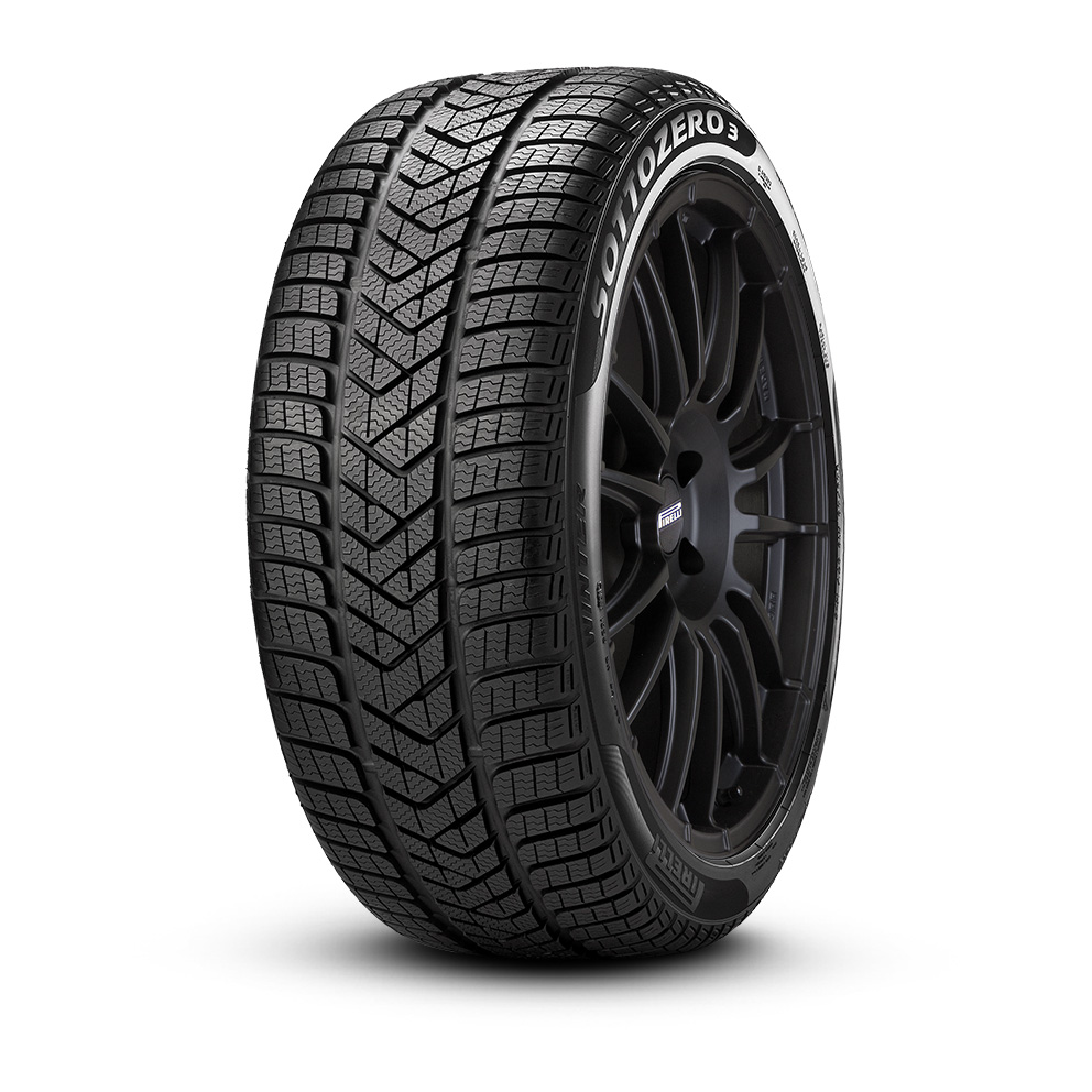 pirelli Winter Sottozero 3