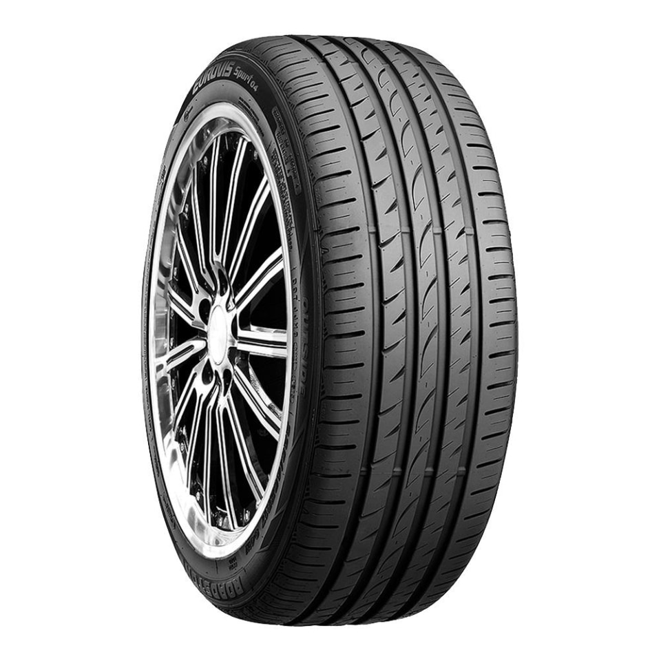 Roadstone Eurovis Sport 04