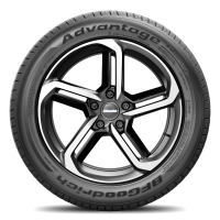 BFGoodrich Advantage 2 - Immagine primaria