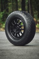 Pneumatico BFGoodrich Trail-Terrain T/A+