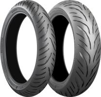 bridgestone Battlax Sport Touring T32 - Immagine primaria