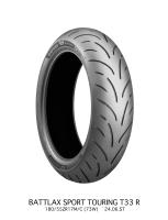 bridgestone Battlax Sport Touring T33 - Immagine primaria