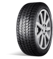 Bridgestone Blizzak LM25