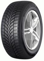 Bridgestone Blizzak LM80 - Immagine primaria